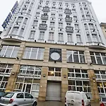 Hotel Savoy 2*