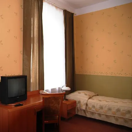 Ξενοδοχείο Savoy