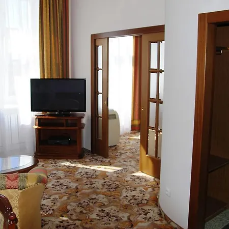 Ξενοδοχείο Savoy