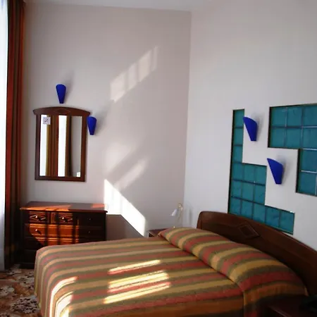 Savoy Szálloda Łódź