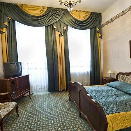 Ξενοδοχείο Savoy Λοτζ