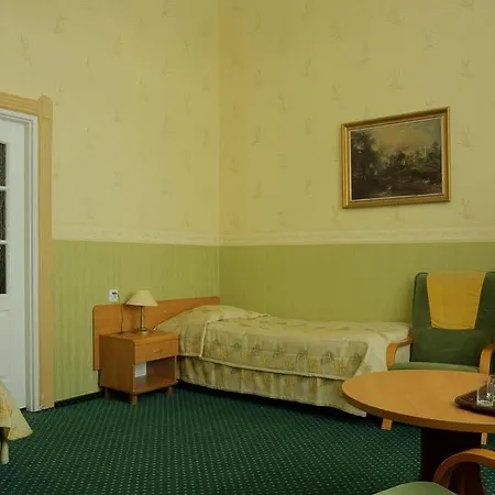 Savoy 2* Łódź