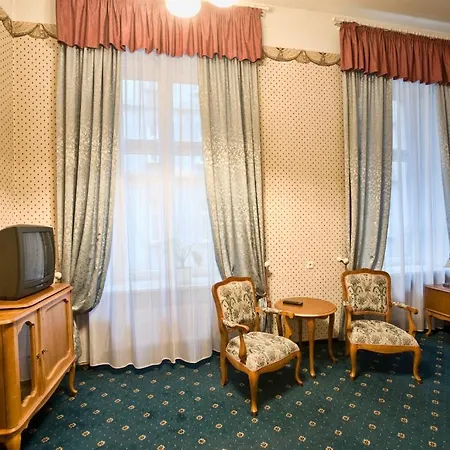 Savoy Ξενοδοχείο
