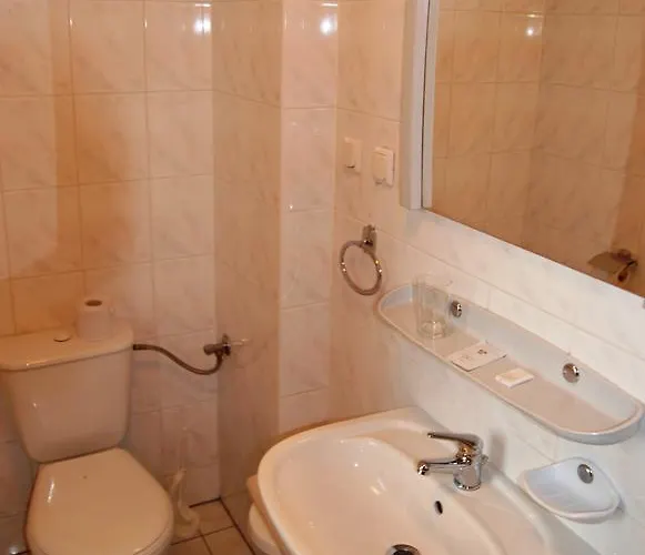 Szálloda Savoy Łódź