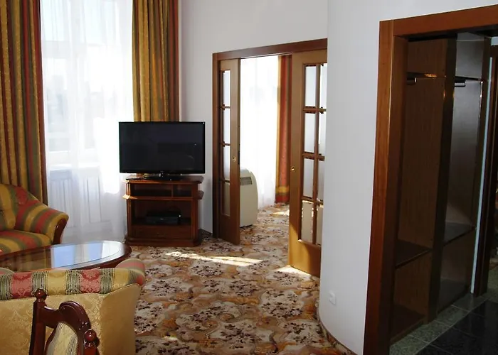 Ξενοδοχείο Savoy