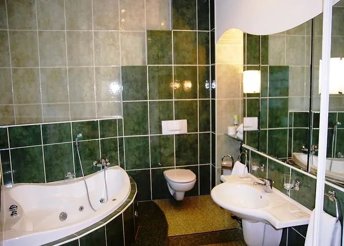 Savoy Ξενοδοχείο Λοτζ