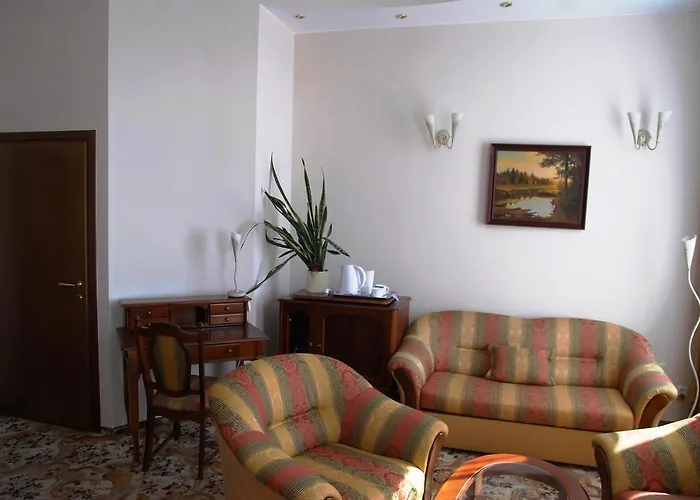 Ξενοδοχείο Savoy 2*