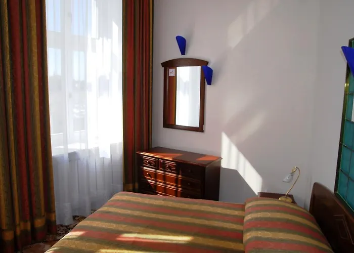 Ξενοδοχείο Savoy Λοτζ