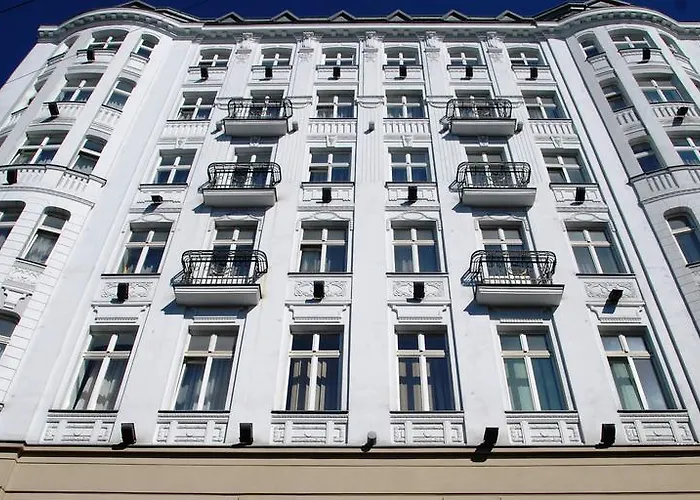 Ξενοδοχείο Savoy