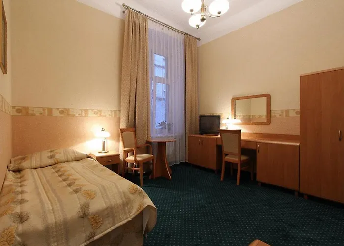 Ξενοδοχείο Savoy