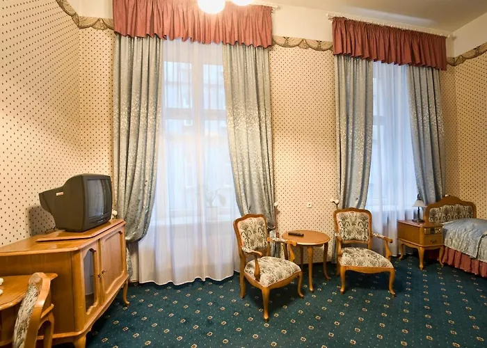 Savoy Ξενοδοχείο